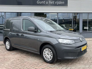 Volkswagen Caddy – thumbnail 14