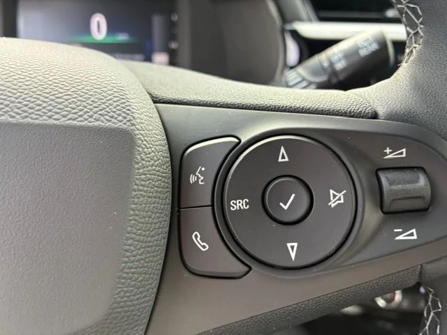 Opel Corsa-e – foto 21