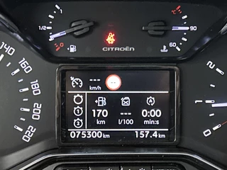 Citroën Berlingo – thumbnail 11