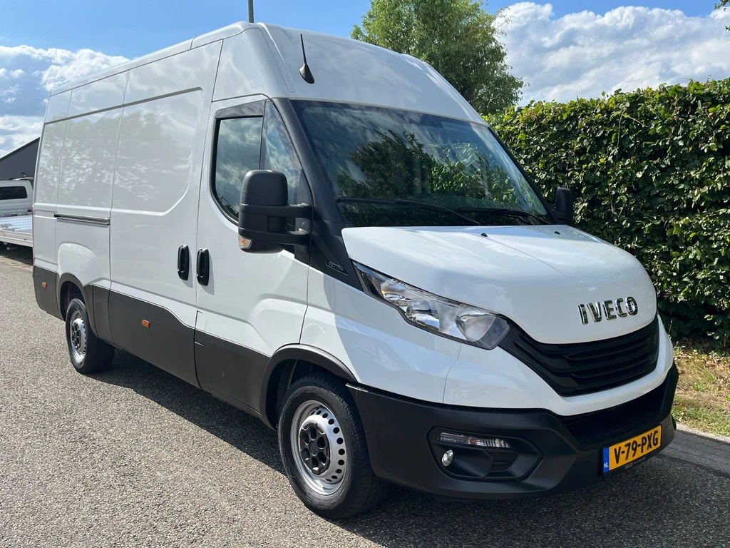 Iveco Daily – foto 6