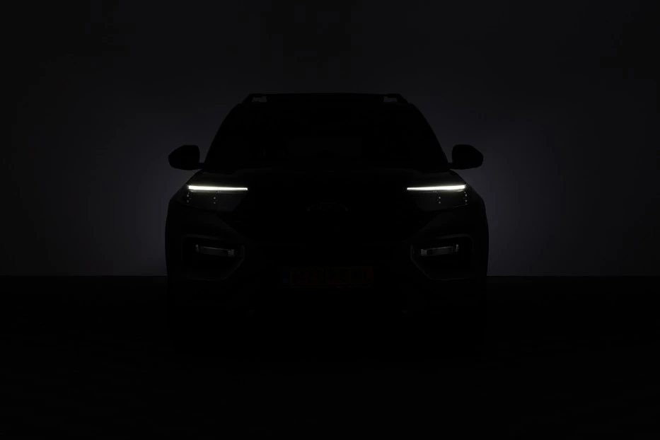 Ford Explorer – foto 9
