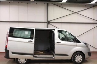 Ford Transit Custom – thumbnail 5