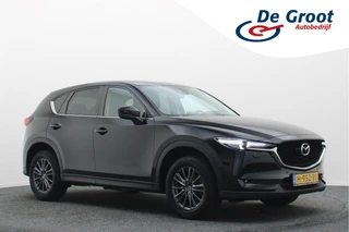 Mazda CX-5 – thumbnail 11