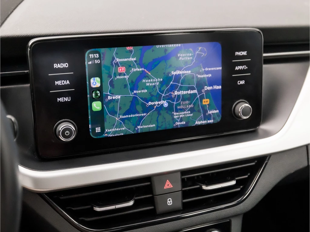 Škoda Kamiq – foto 31