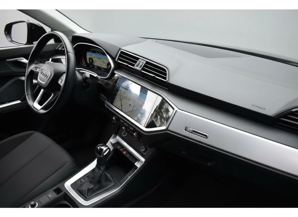 Audi Q3 – foto 19
