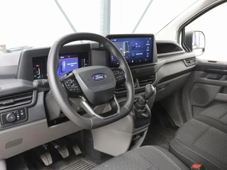 Ford Transit Custom – thumbnail 9