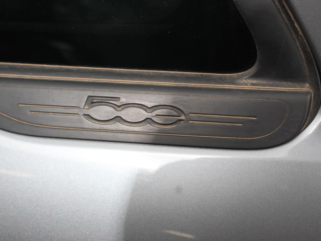 Fiat 500e – foto 25