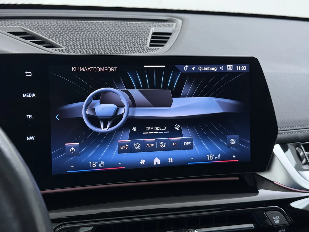 BMW X1 – foto 26