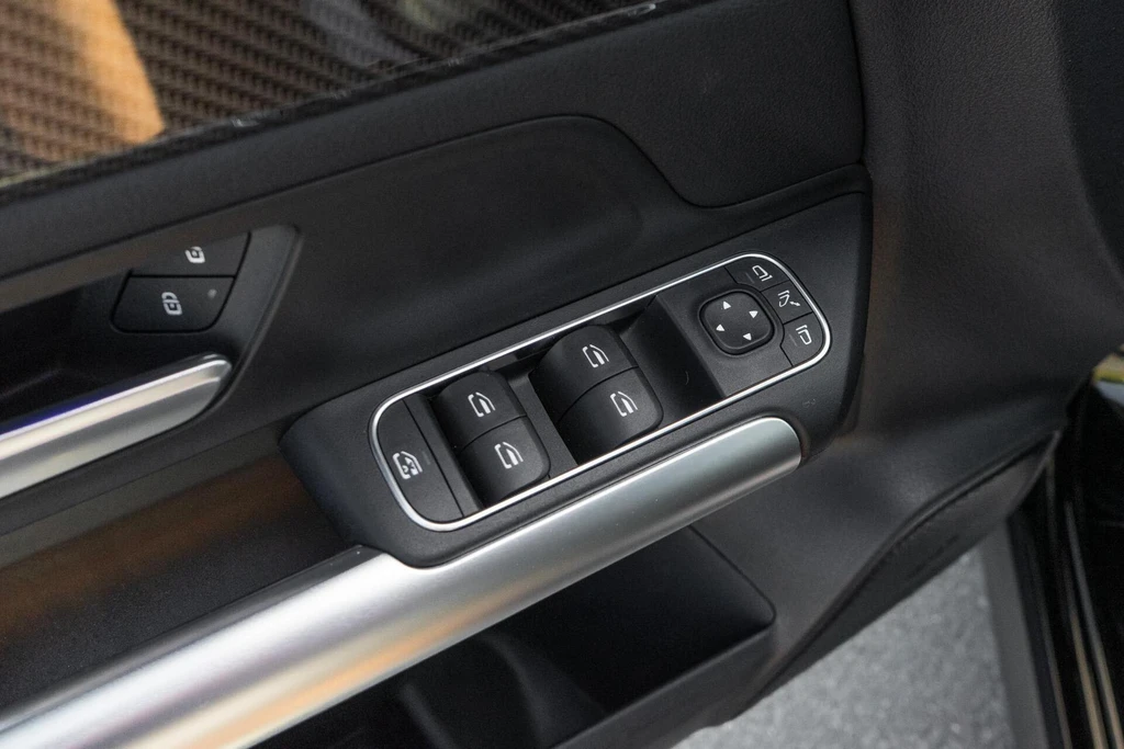 Mercedes-Benz GLA – foto 31