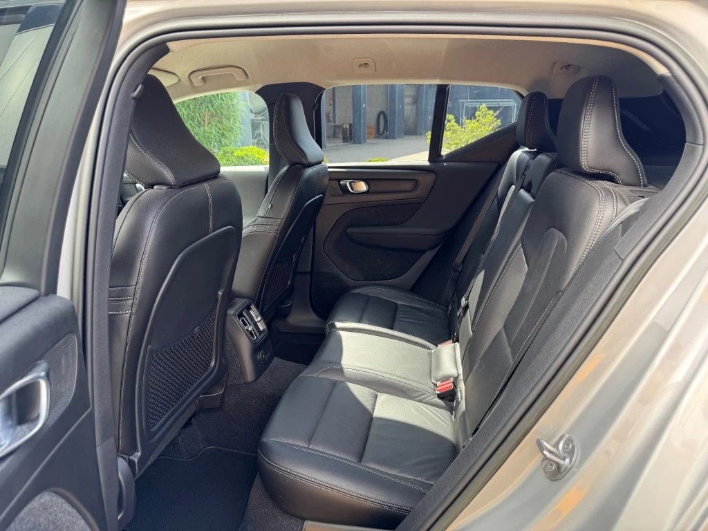 Volvo XC40 – foto 18