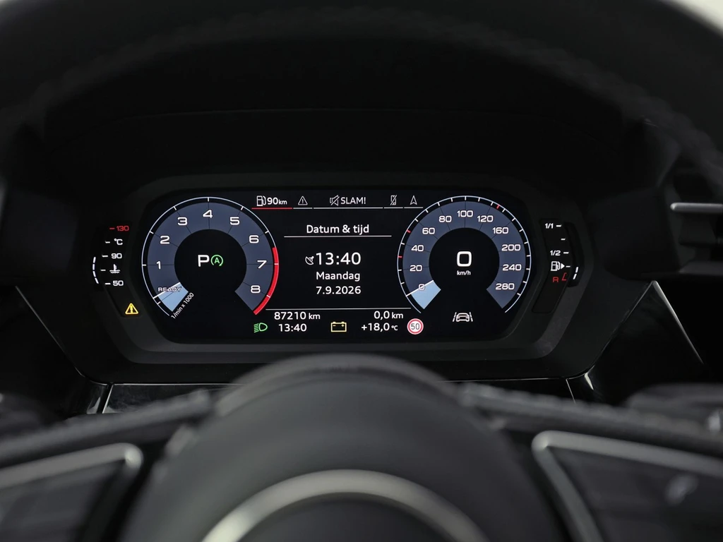 Audi A3 – foto 22