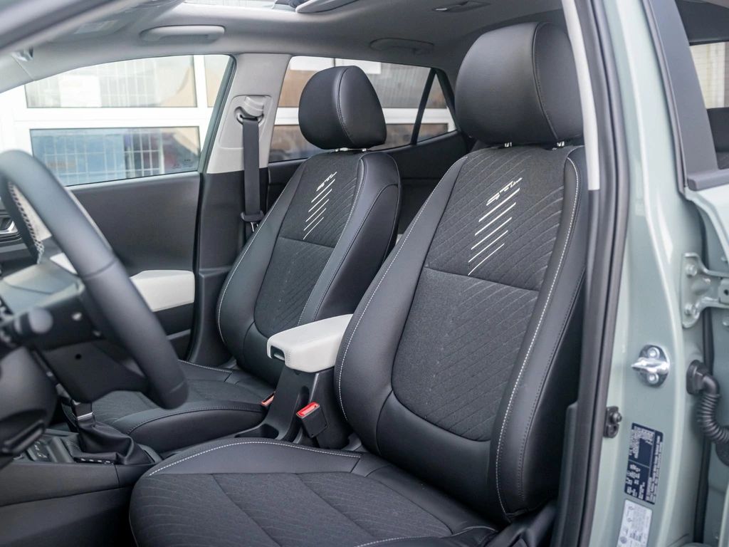 Kia Stonic – foto 15