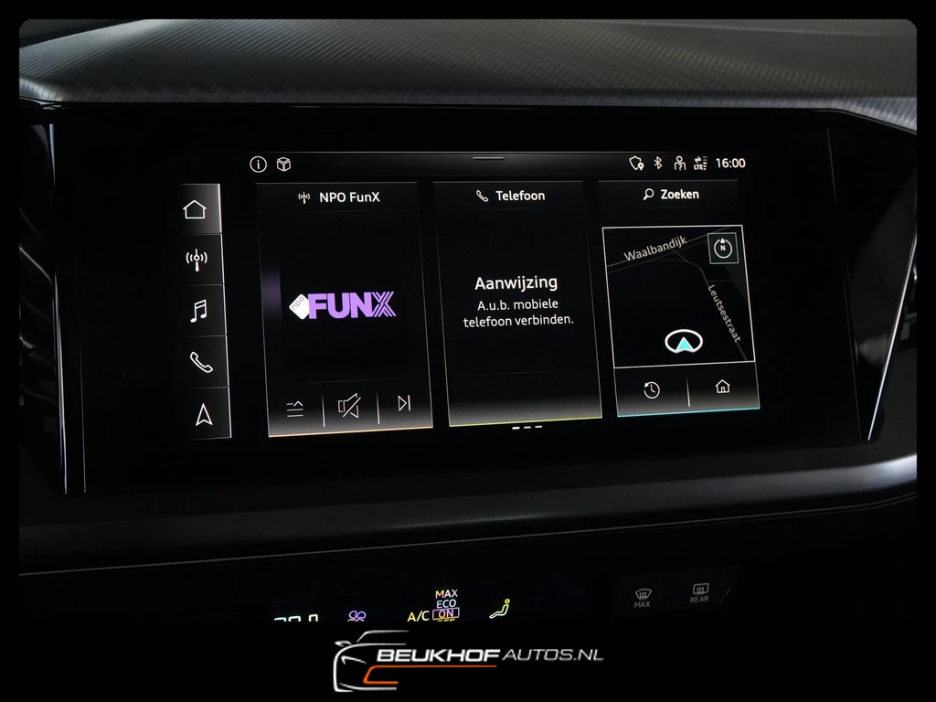 Audi Q4 e-tron – foto 43