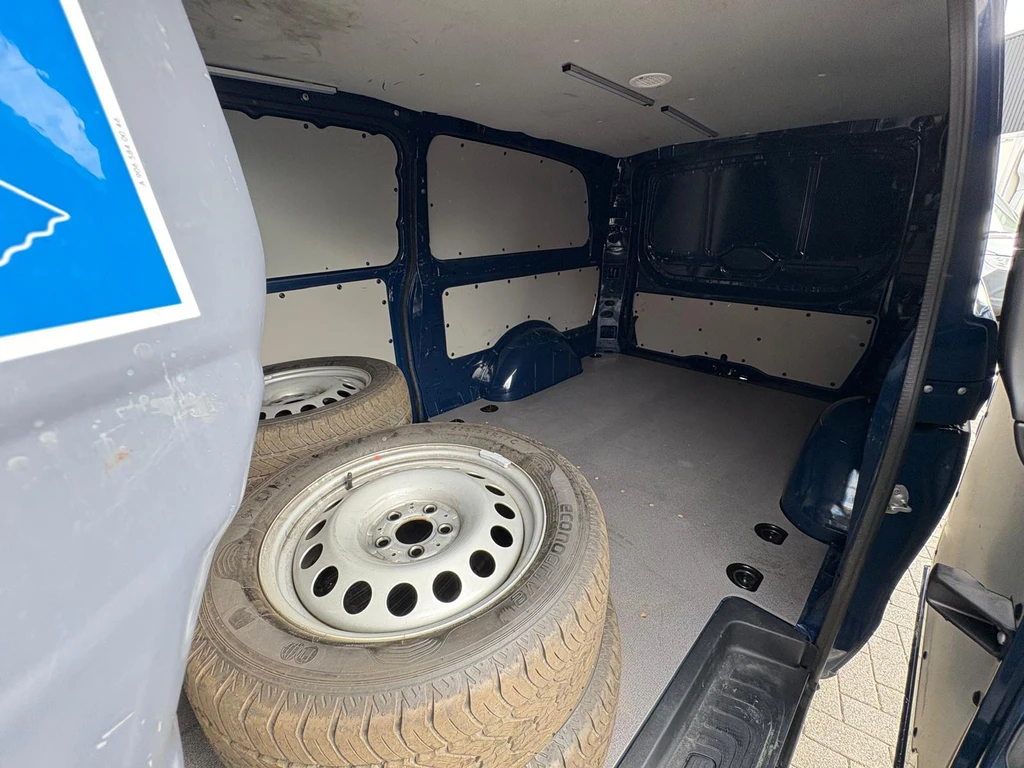 Mercedes-Benz Vito – foto 30