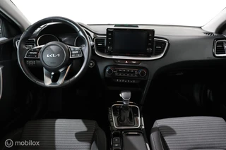 Kia Ceed Sportswagon – thumbnail 13