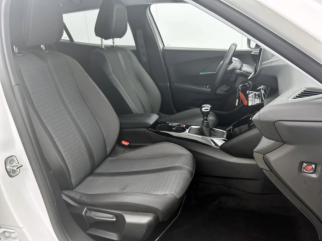 Peugeot 2008 – foto 34