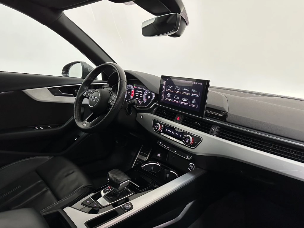 Audi A4 – foto 76