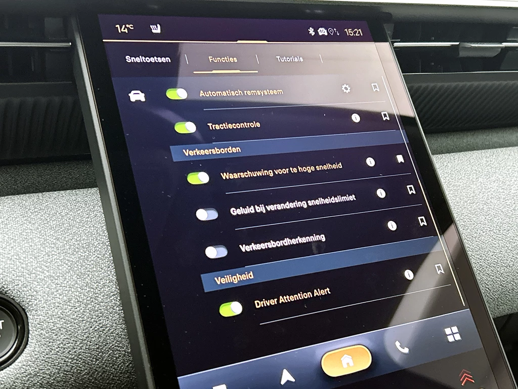 Citroën C5 Aircross – foto 18