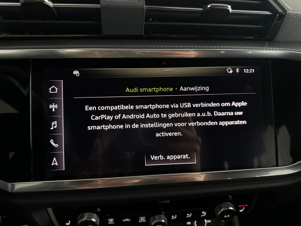 Audi Q3 – foto 23