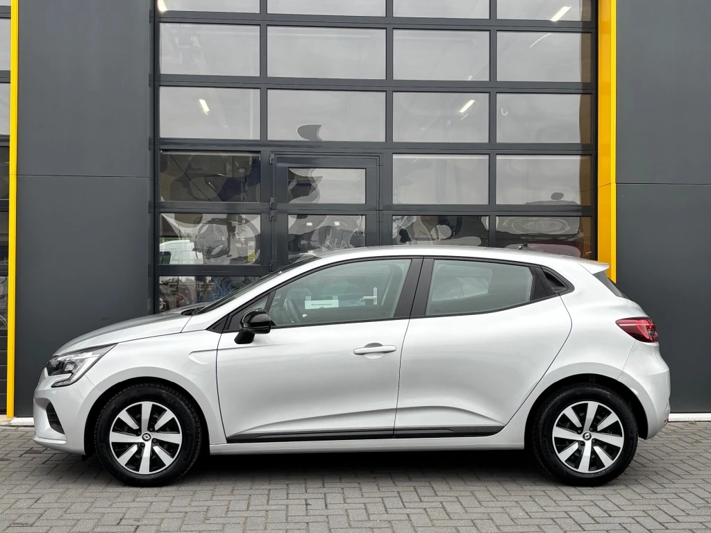 Renault Clio – foto 2