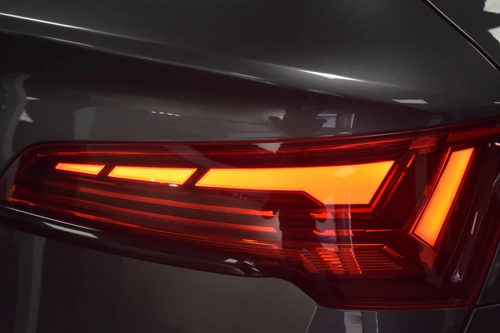Audi Q5 – foto 14
