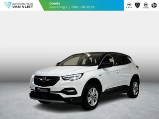 Opel Grandland X – thumbnail 1