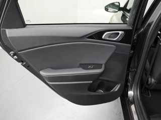 Kia Ceed Sportswagon – thumbnail 38