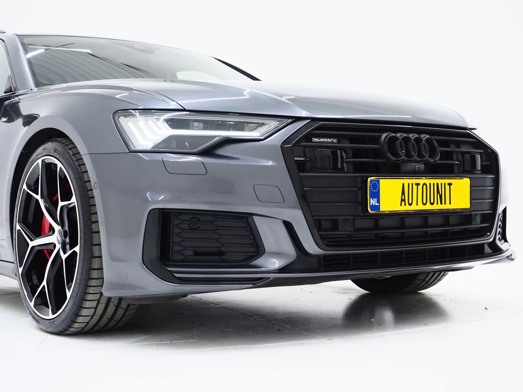 Audi A6 – foto 8