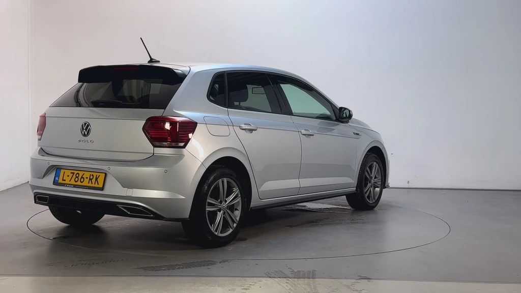 Volkswagen Polo – foto 4