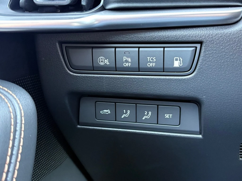 Mazda CX-80 – foto 22