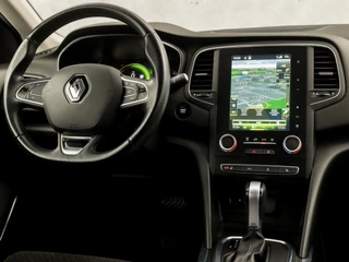 Renault Mégane Estate – thumbnail 9