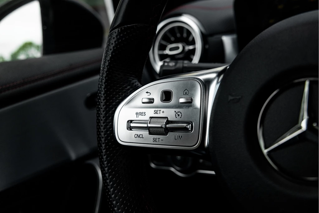 Mercedes-Benz CLA – foto 35