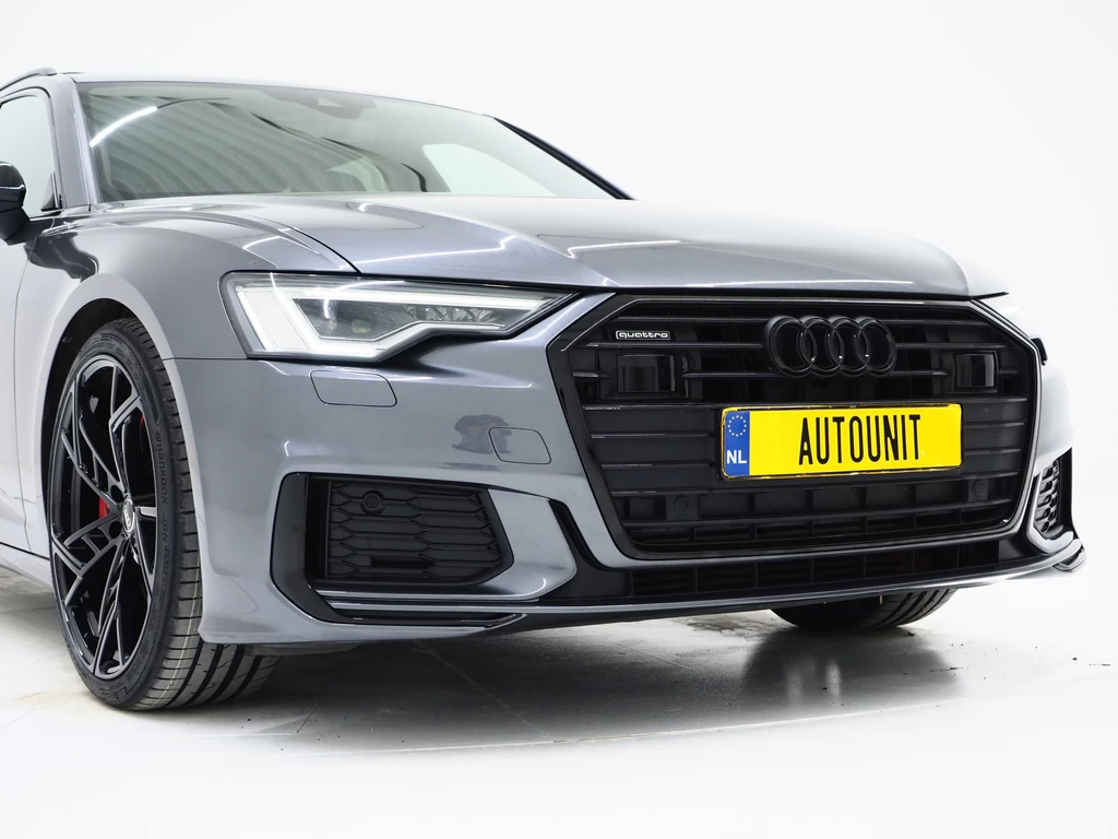 Audi A6 – foto 8