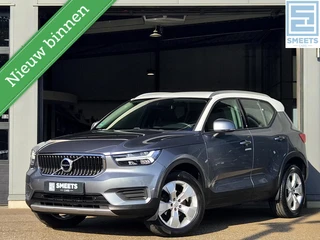 Volvo XC40 – thumbnail 1