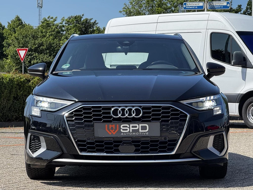 Audi A3 – foto 6