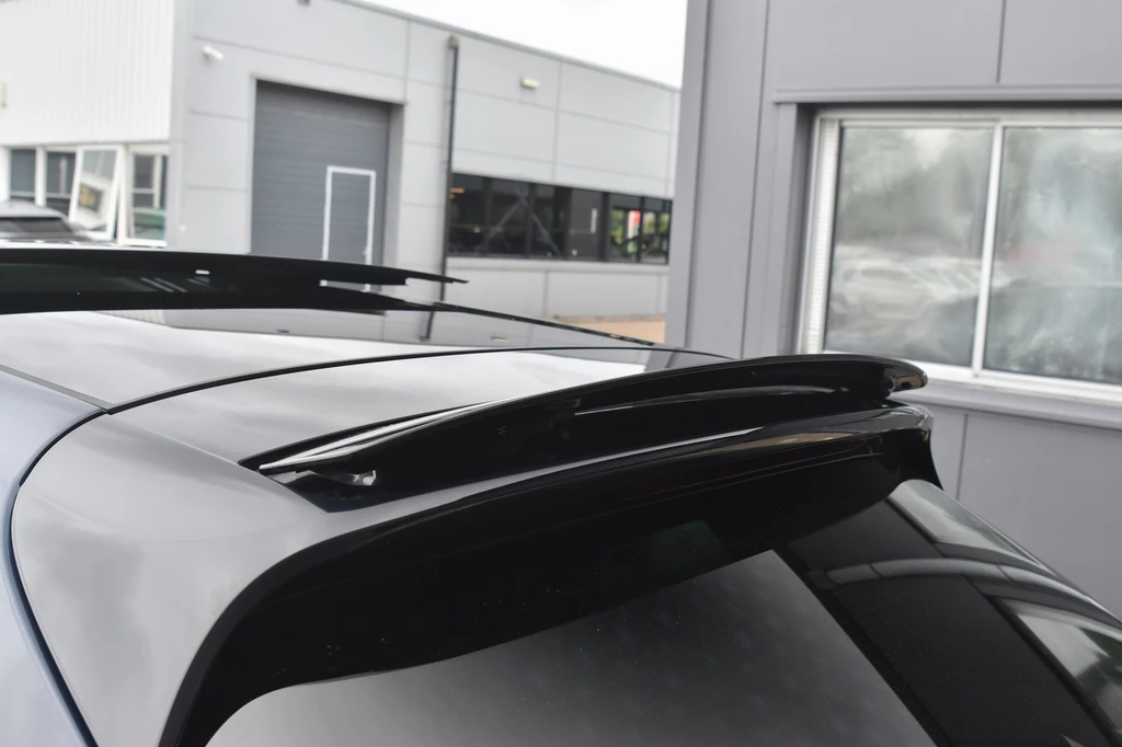 Porsche Panamera – foto 50