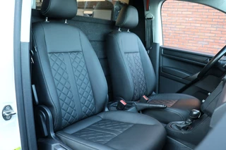 Volkswagen Caddy – thumbnail 9