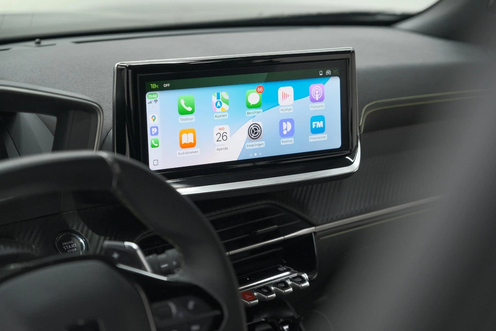Peugeot 2008 – foto 23