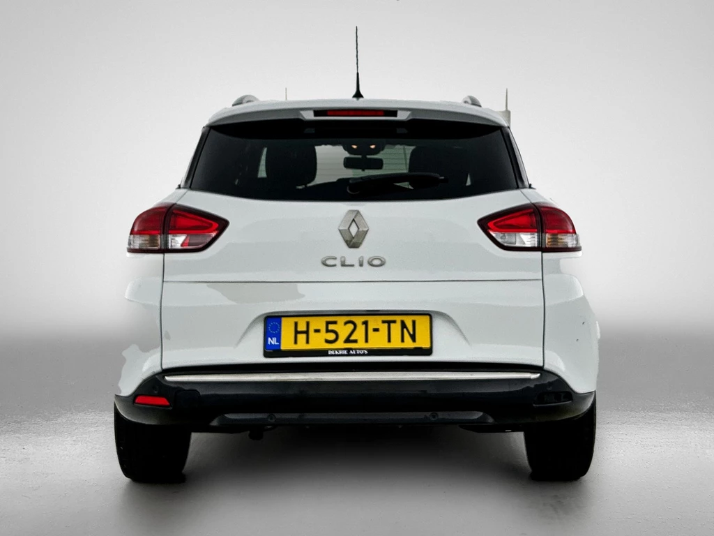 Renault Clio – foto 3