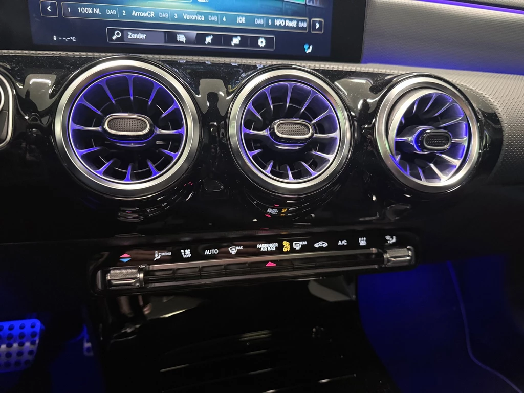 Mercedes-Benz CLA – foto 38