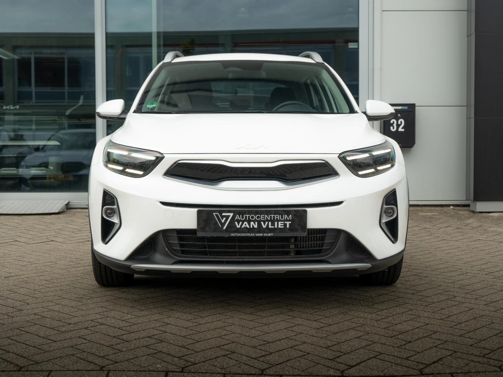 Kia Stonic – foto 7