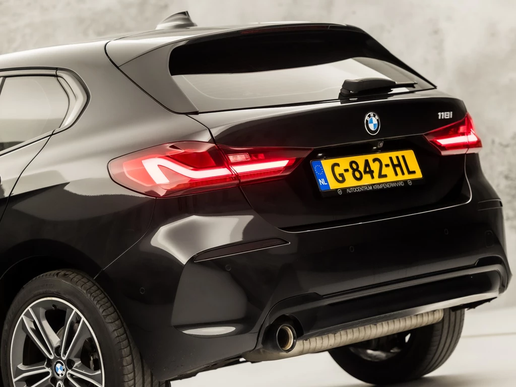 BMW 1 Serie – foto 5