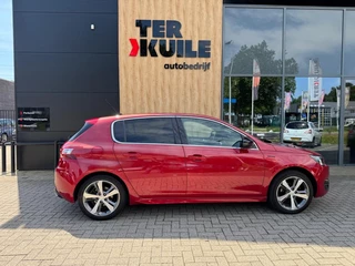 Peugeot 308 – thumbnail 5