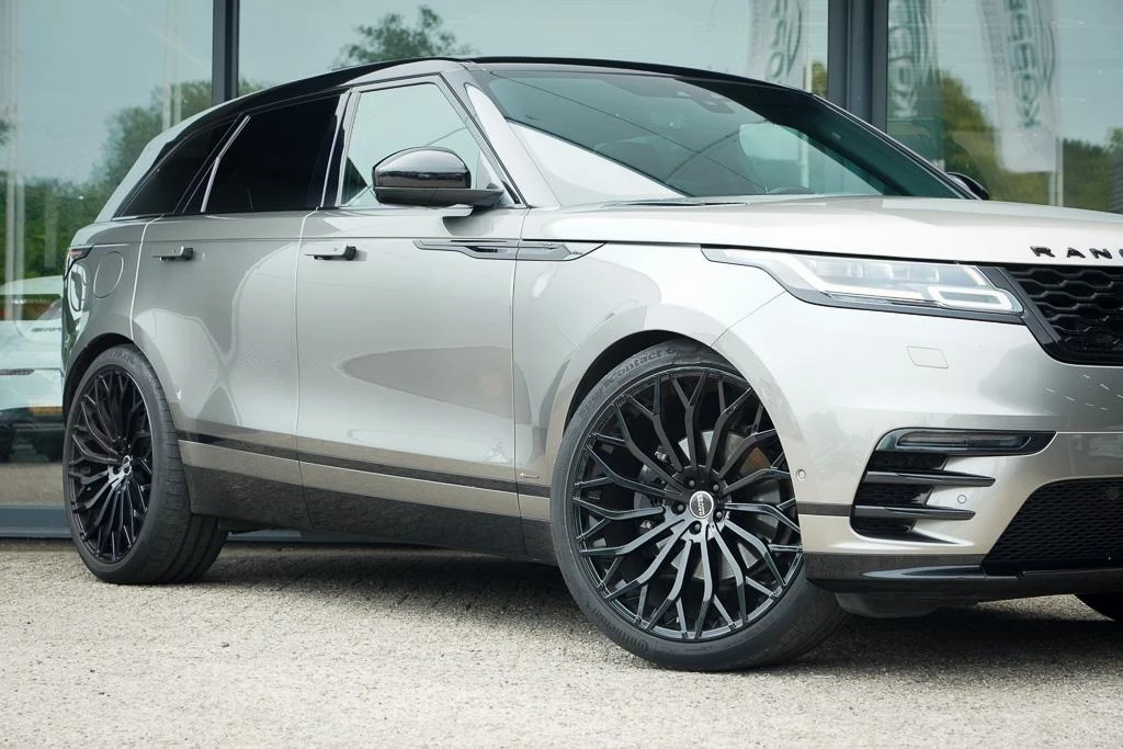 Land Rover Range Rover Velar – foto 8