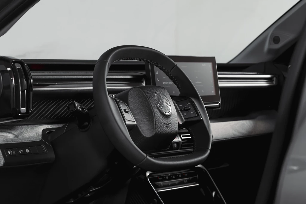 Citroën C3 Aircross – foto 20