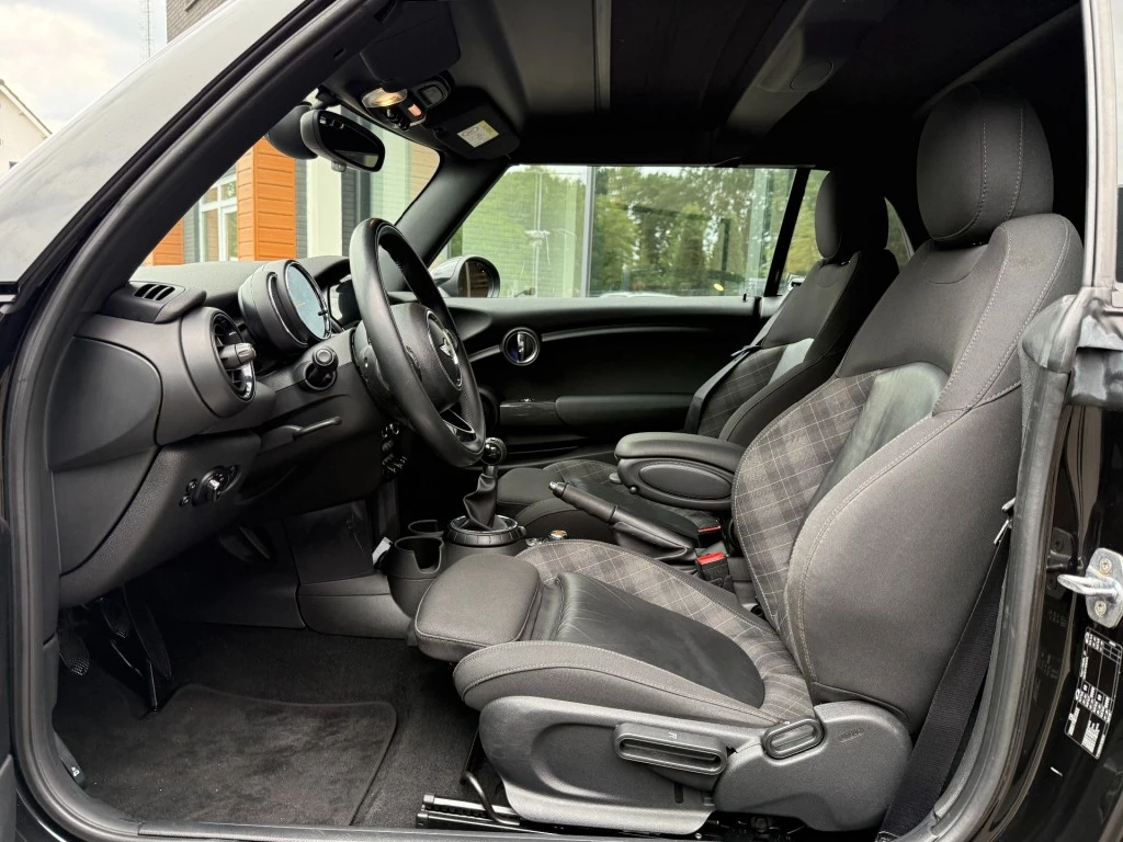 MINI Cabrio – foto 25