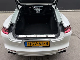 Porsche Panamera – thumbnail 18