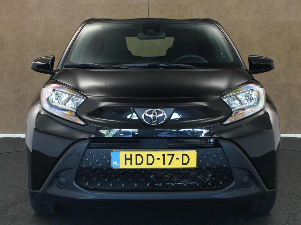 Toyota Aygo – foto 9