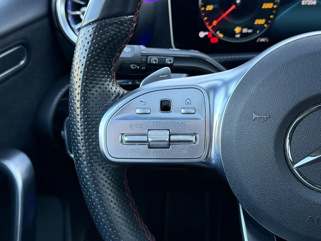 Mercedes-Benz A-Klasse – foto 16