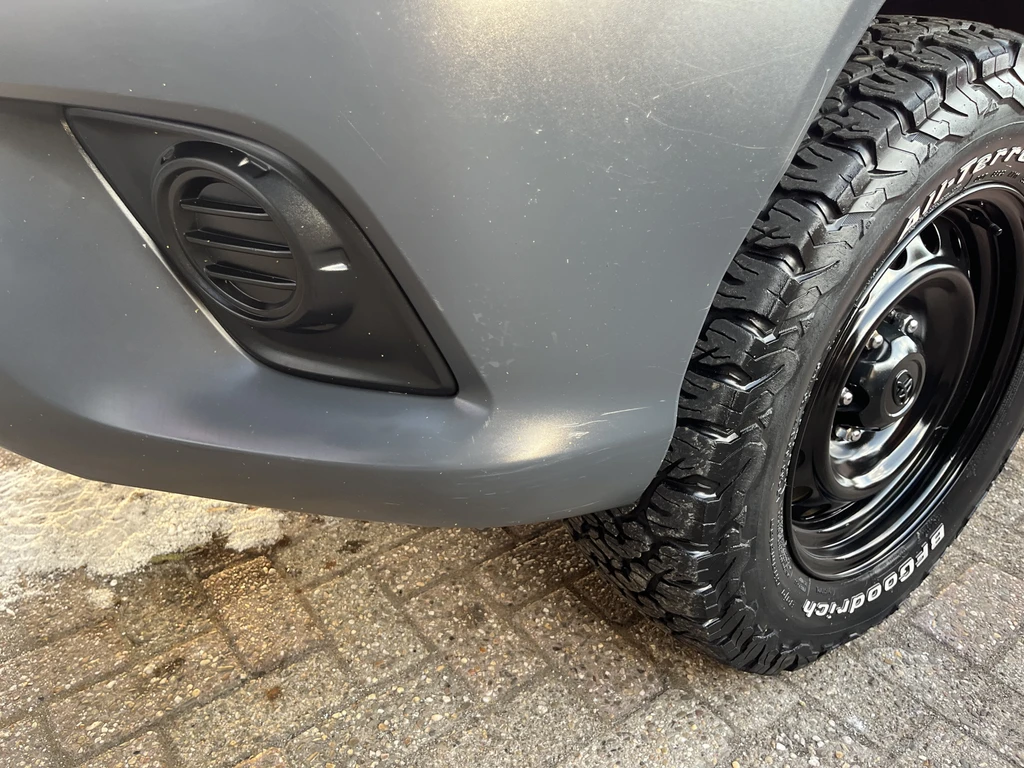 Toyota Hilux – foto 53